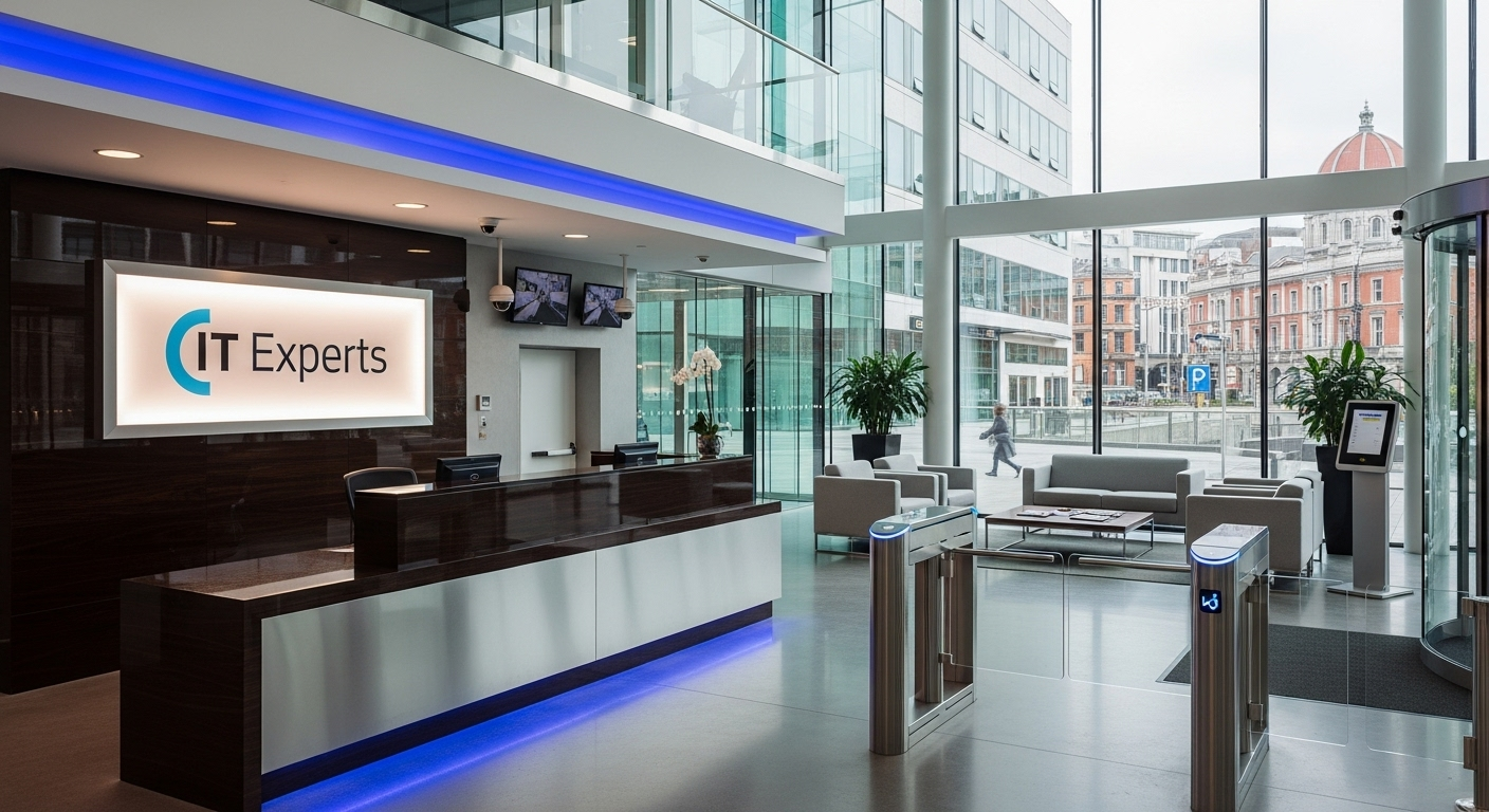 IT Experts Office