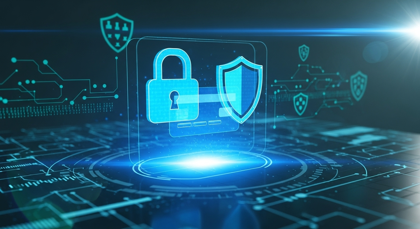 Secure Payment Processing