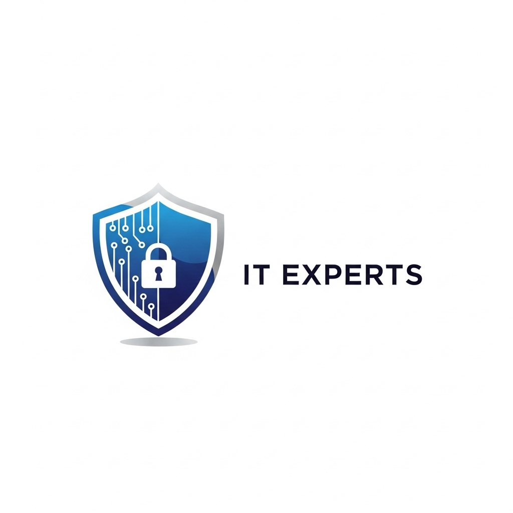 IT Experts Logo